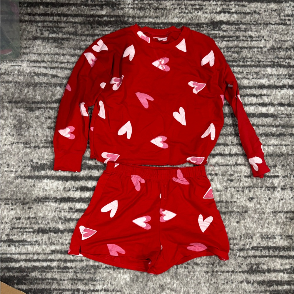 Women’s lounge set